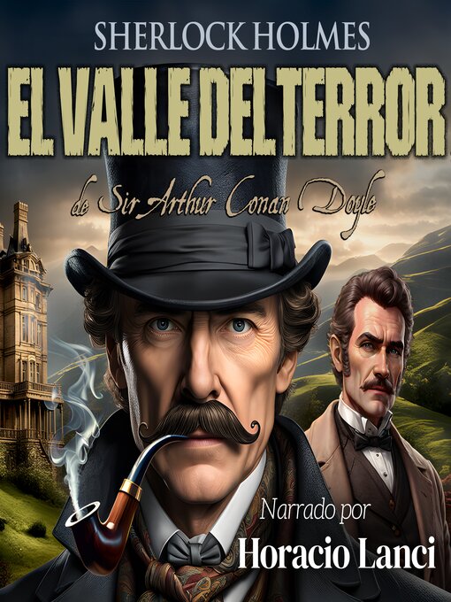 Title details for El valle del terror by Sir Arthur Conan Doyle - Available